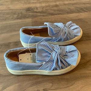 A New Day Slip On Sneakers